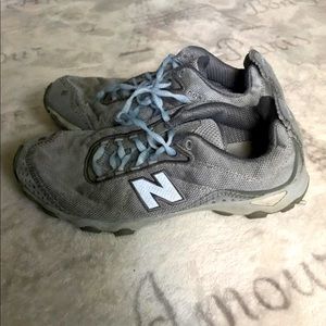 Womens New Balance 790 sneakers size 8